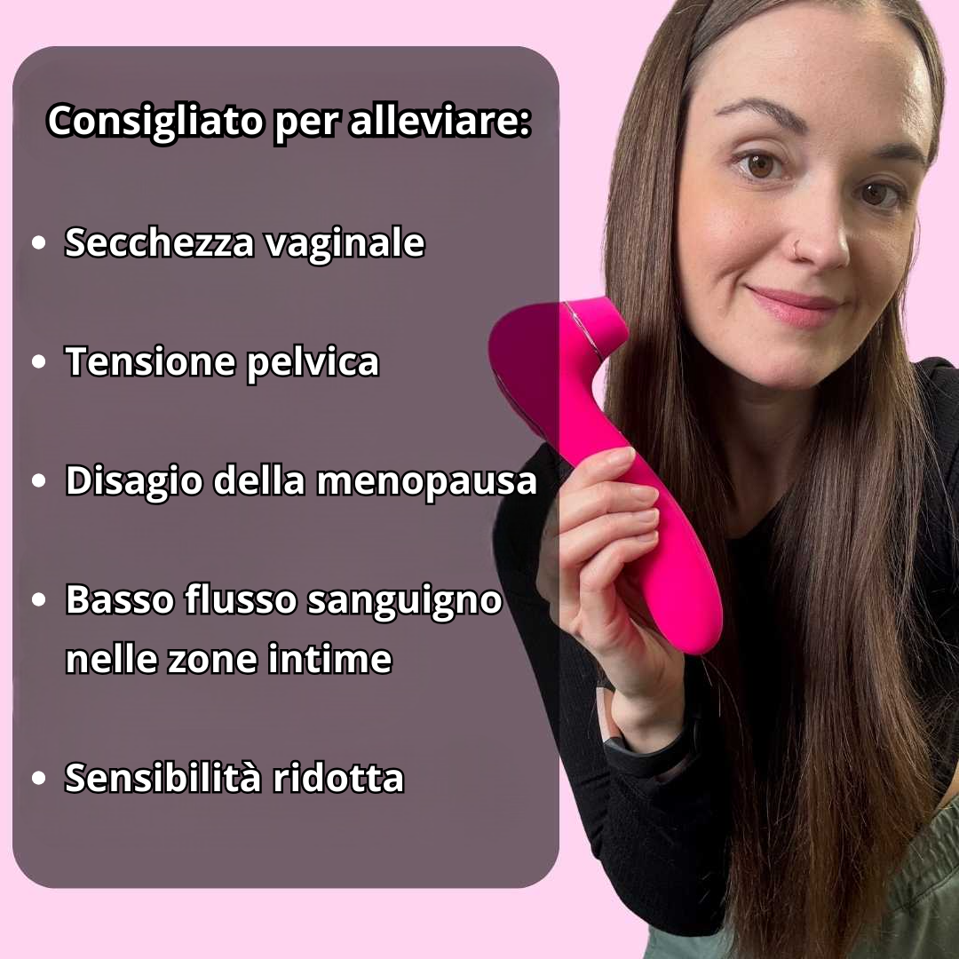 Moona Massaggiatore Pro-Age