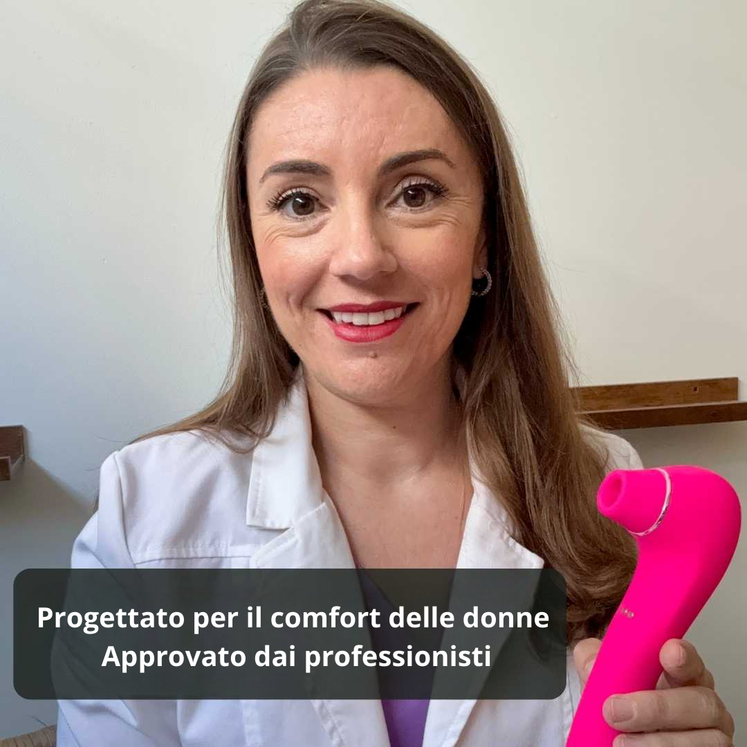 Moona Massaggiatore Pro-Age