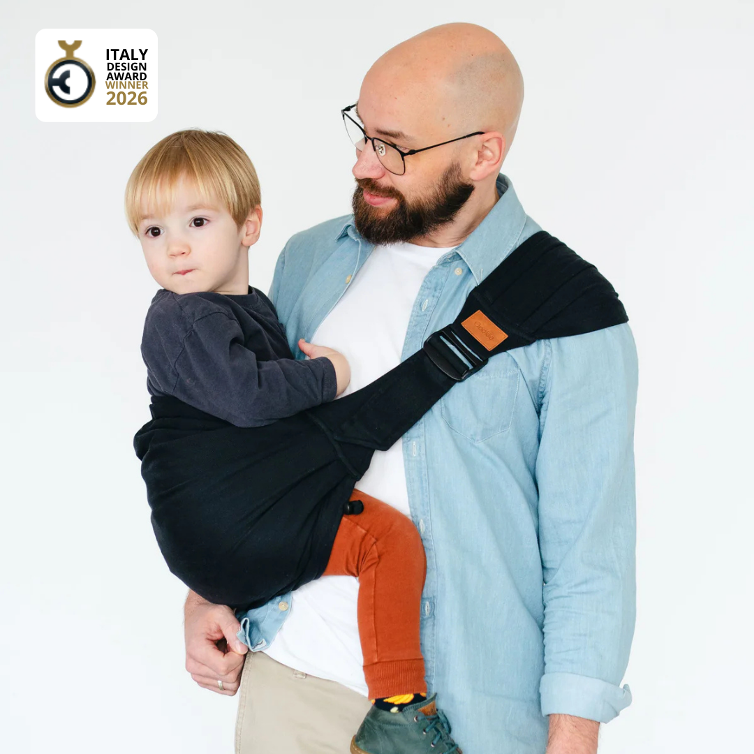 Wildmandarine - Seggiolino Anca