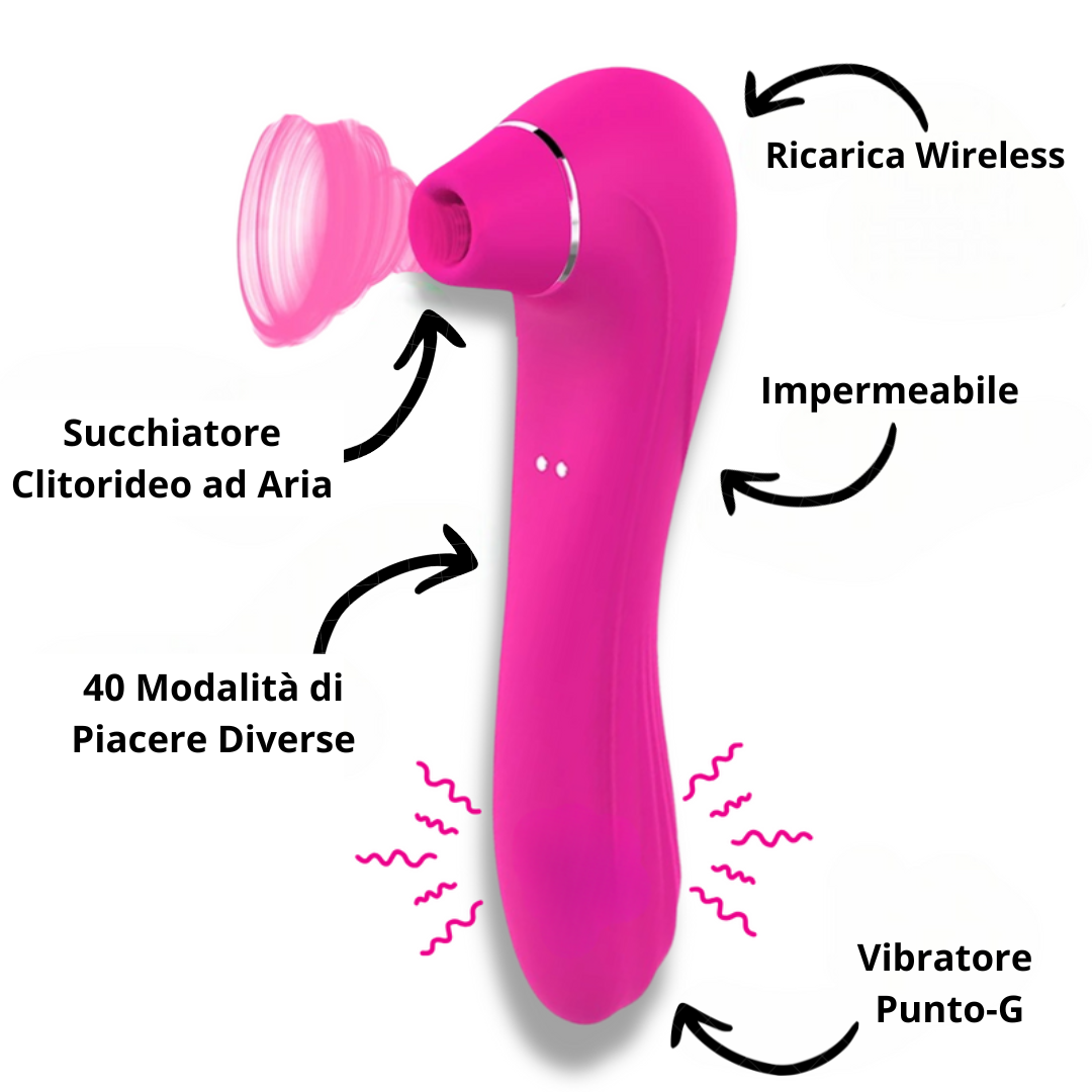 Moona Massaggiatore Pro-Age