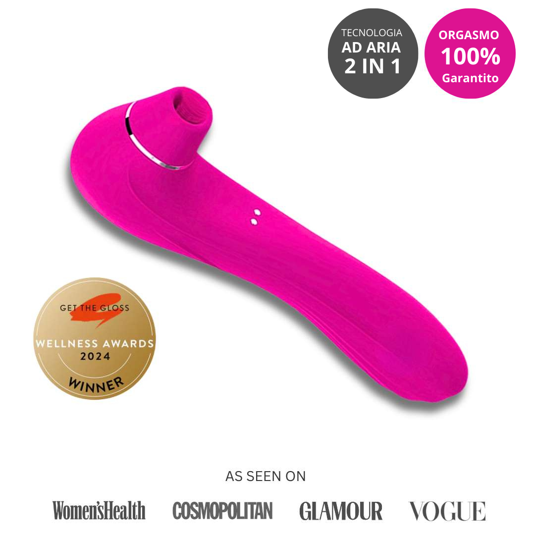 Moona Massaggiatore Pro-Age