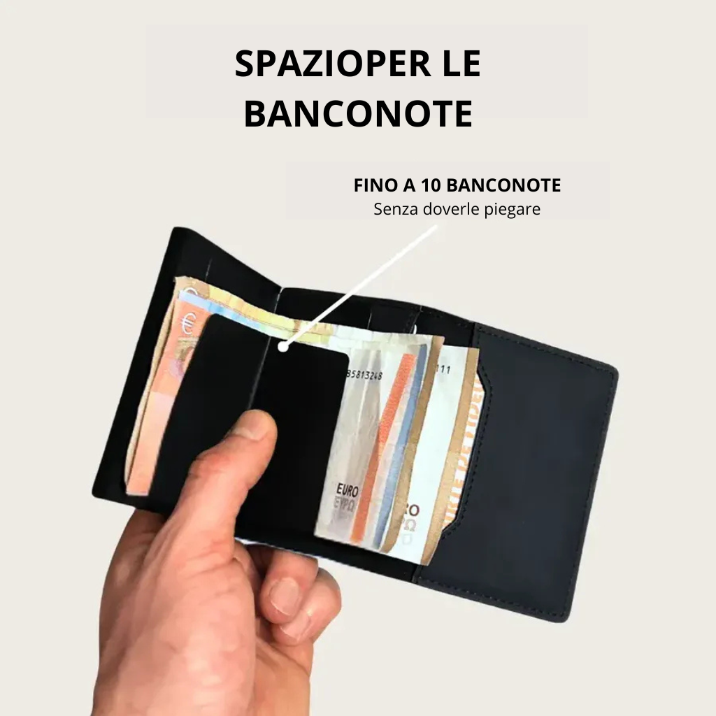 Portafoglio Wildmandarine 2.0