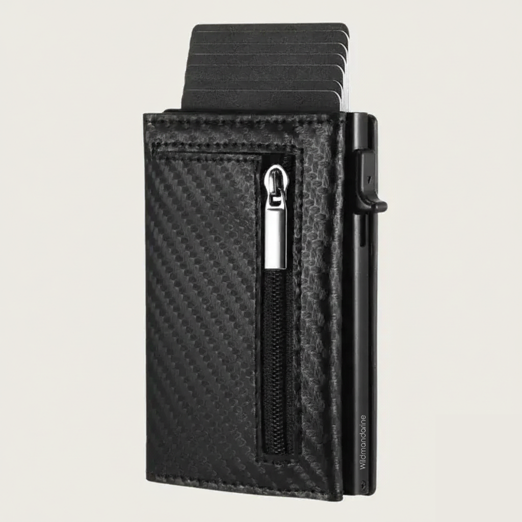 Portafoglio Wildmandarine 2.0