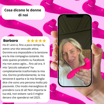 Moona Massaggiatore Pro-Age