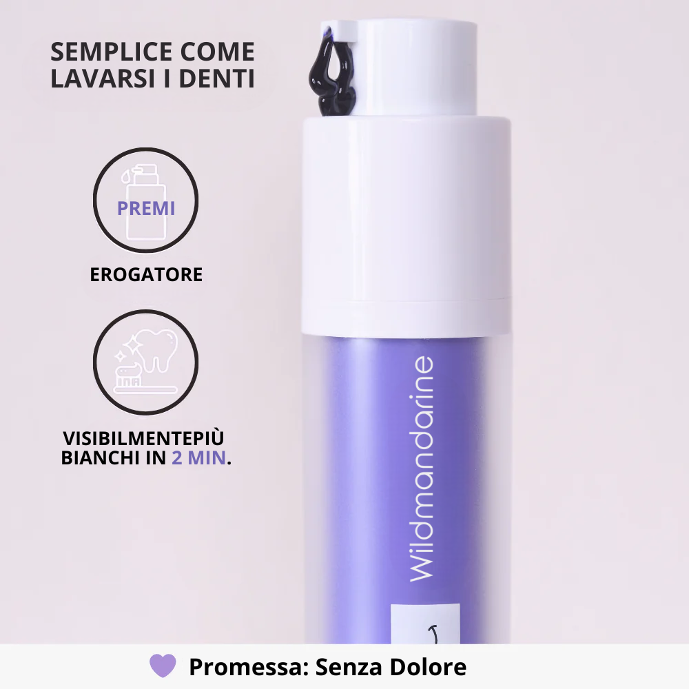 Siero Correttore del Colore