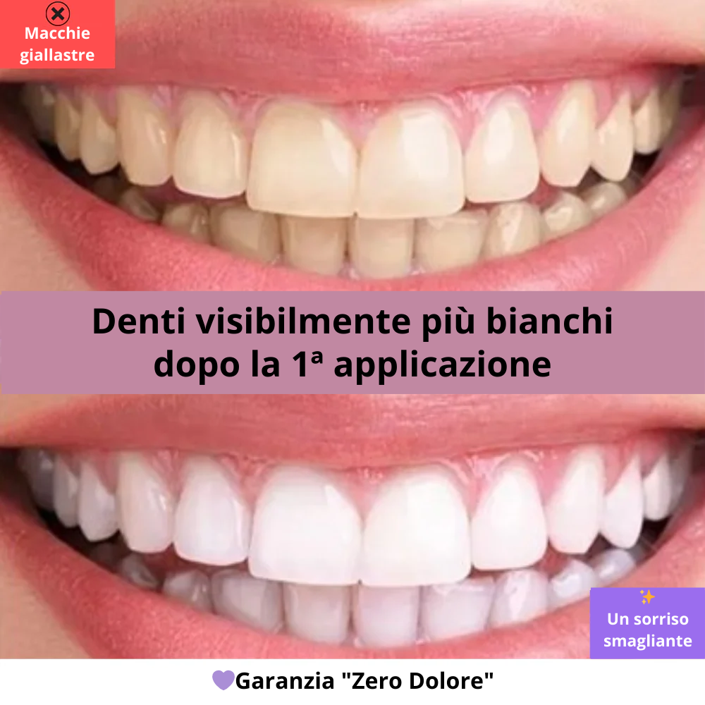 Siero Correttore del Colore