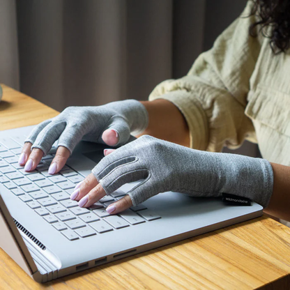 Guanti Premium Wildmandarine™