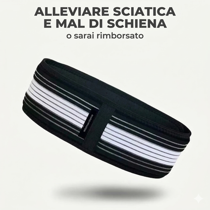 Fascia Sacroiliaca ISG
