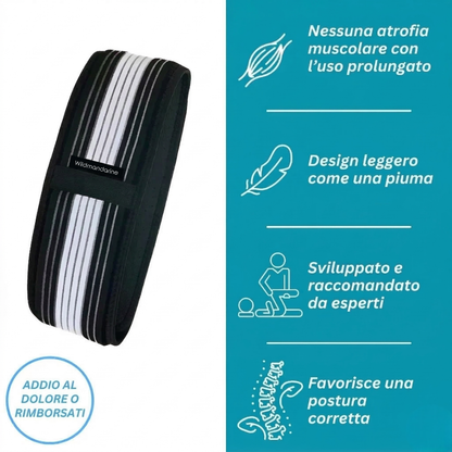 Fascia Sacroiliaca ISG