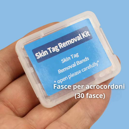 Ricariche di fasce (30 pezzi)