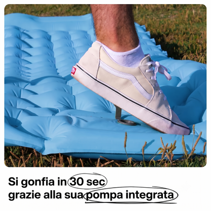 Materasso gonfiabile Wildmandarine