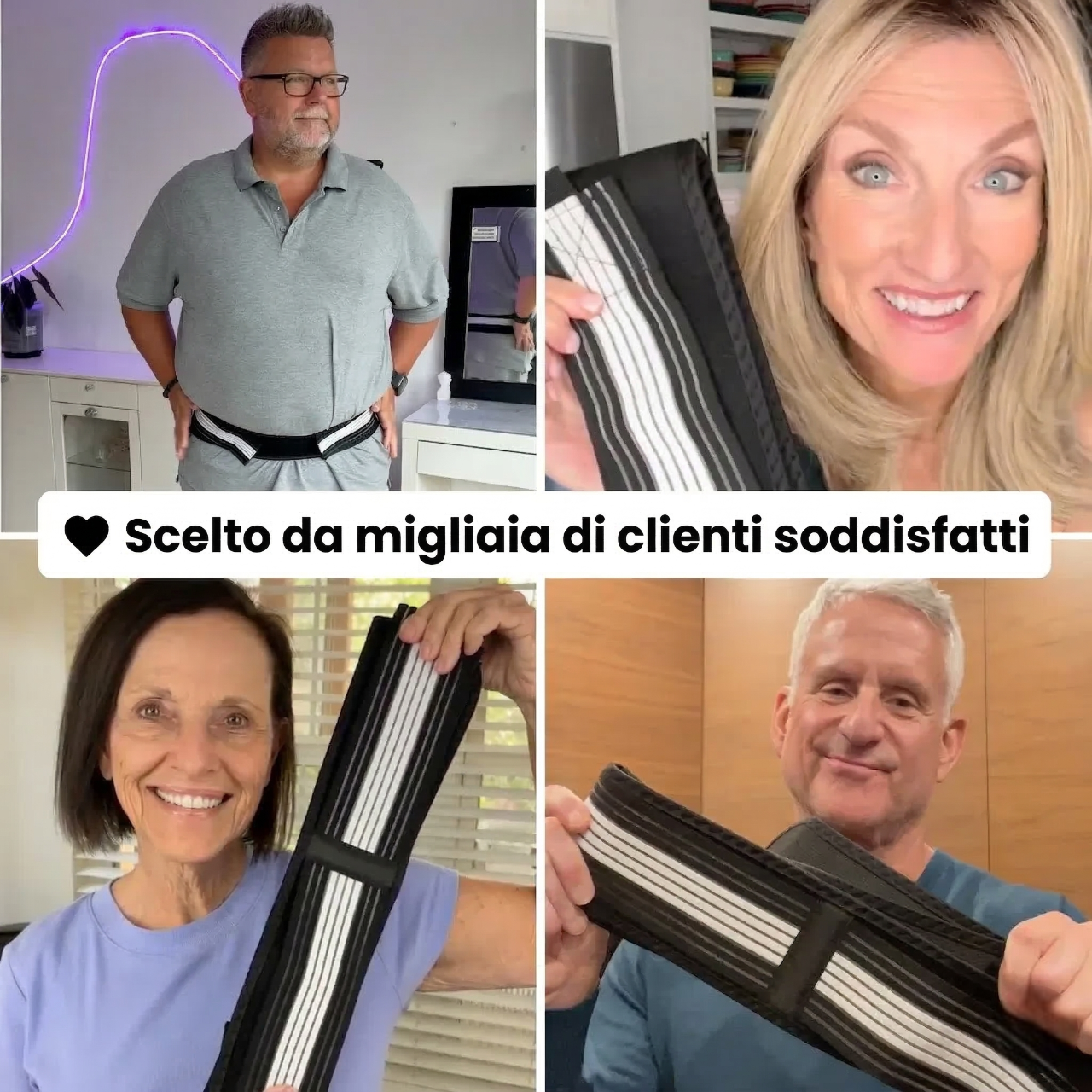 Fascia Sacroiliaca ISG