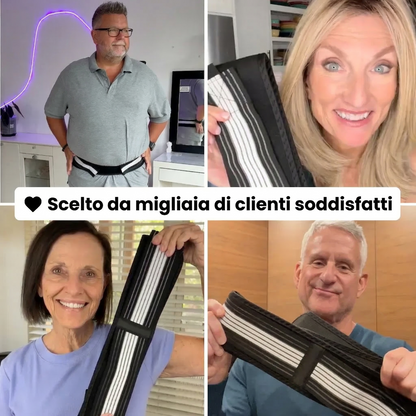 Fascia Sacroiliaca ISG