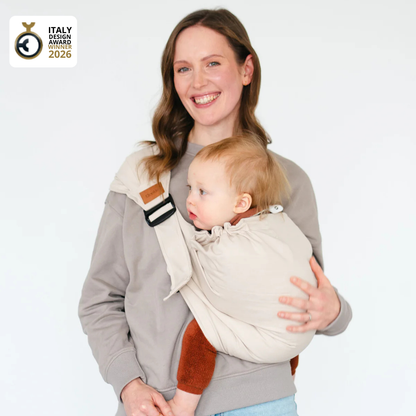 Wildmandarine - Seggiolino Anca