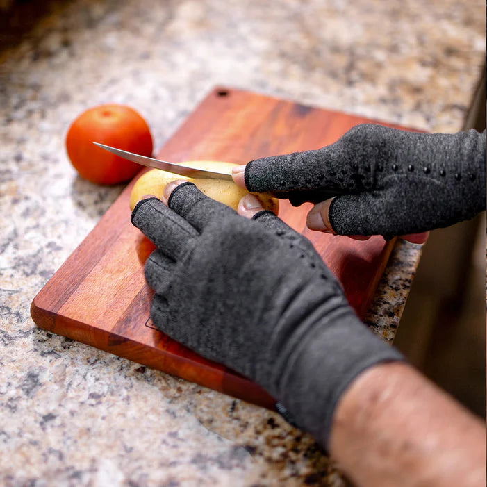 Guanti Premium Wildmandarine™