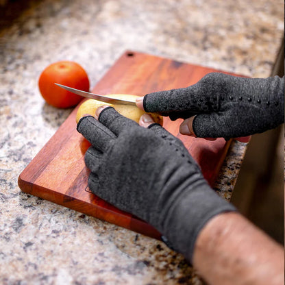 Guanti Premium Wildmandarine™