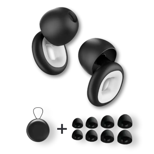 Tappi Moto – 27 dB