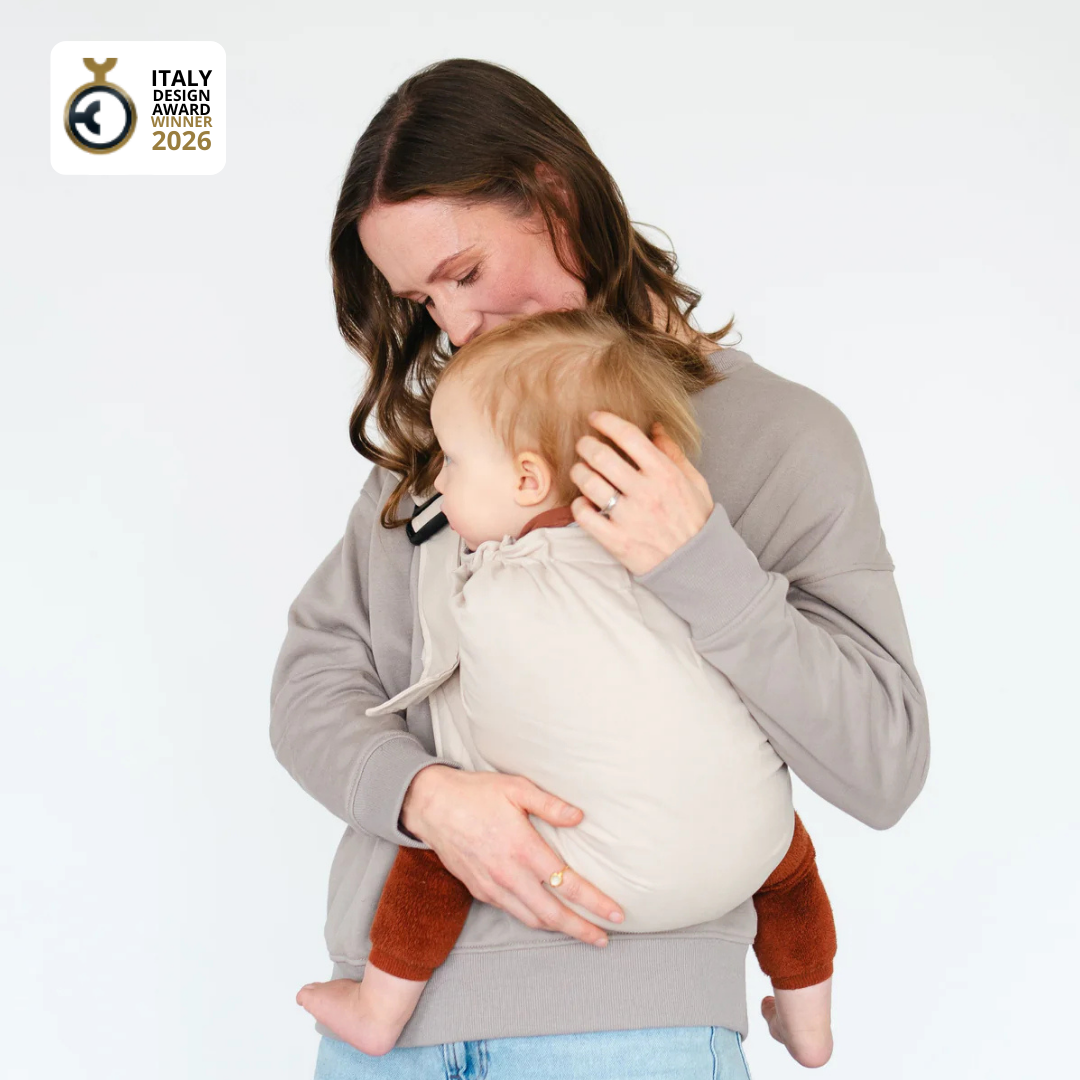 Wildmandarine - Seggiolino Anca