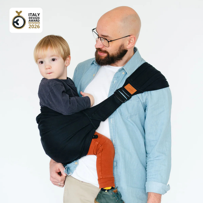 Wildmandarine - Seggiolino Anca