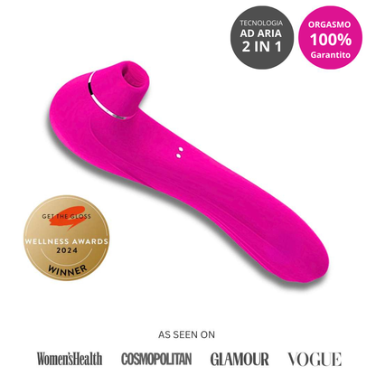 Moona Massaggiatore Pro-Age