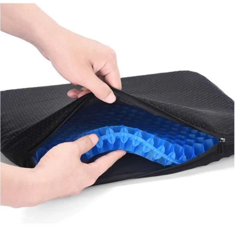 GelCell+ Cuscino per seduta