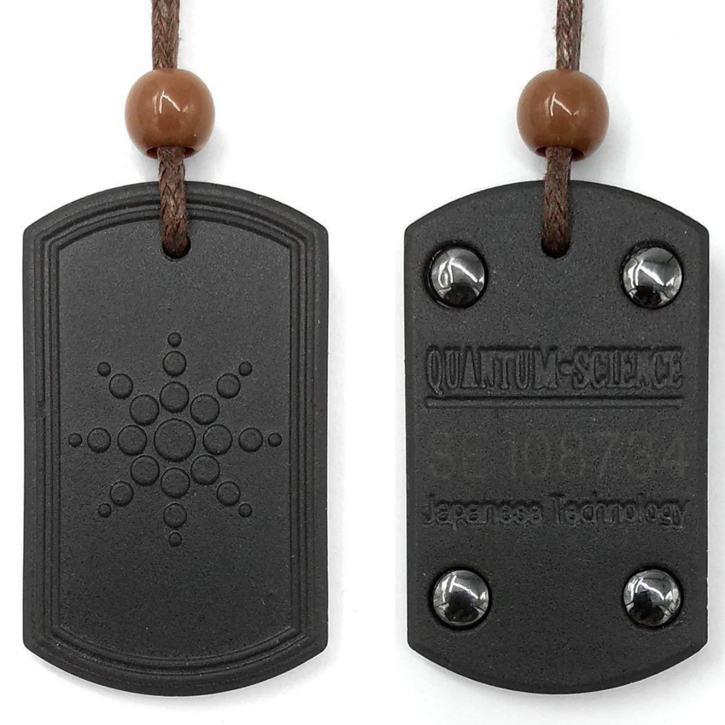 Collana di Protezione CEM