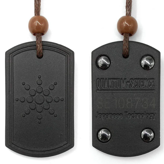 Collana di Protezione CEM